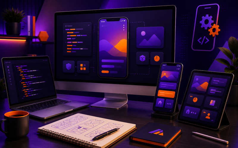 Mobile Development
